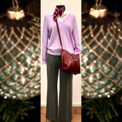 MACKE Boutique - Vorweihnachtszeit