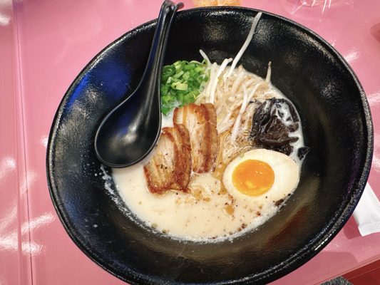 Hot Noods Noodle Bar by null