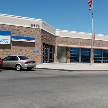 US Post Office - Outside atmosphere - Post Offices Near Me - Las Vegas, Nevada US Post Office - Outside atmosphere - Post Offices Near Me - Las Vegas, Nevada
