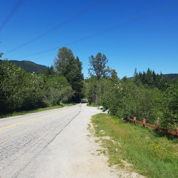 Coquitlam Crunch Trail - Top the hill. Be aware of bear. - Hiking Near Me - Coquitlam, British Columbia