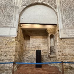 Sinagoga de Cordoba