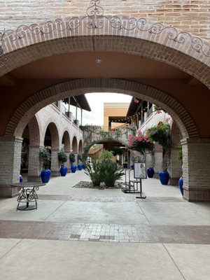 La Encantada by null