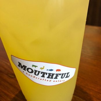 Mouthful Eatery - Lemonade - Sandwiches Near Me - Thousand Oaks, California Mouthful Eatery - Lemonade - Sandwiches Near Me - Thousand Oaks, California