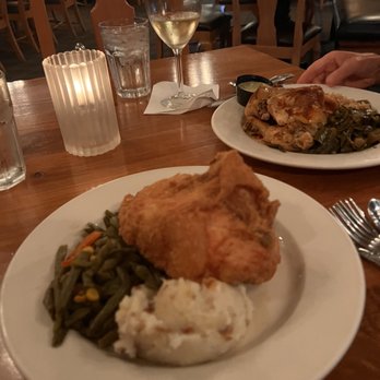Clark's Inn and Restaurant - American Near Me - Santee, South Carolina