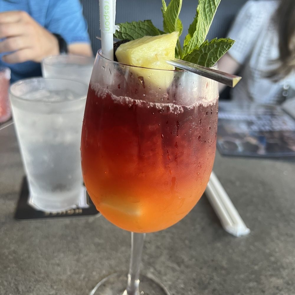 Yard House - Sangria - New American Near Me - Carlsbad, California Yard House - Sangria - New American Near Me - Carlsbad, California