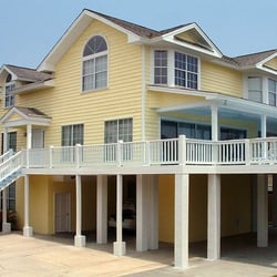Tybee Cottages