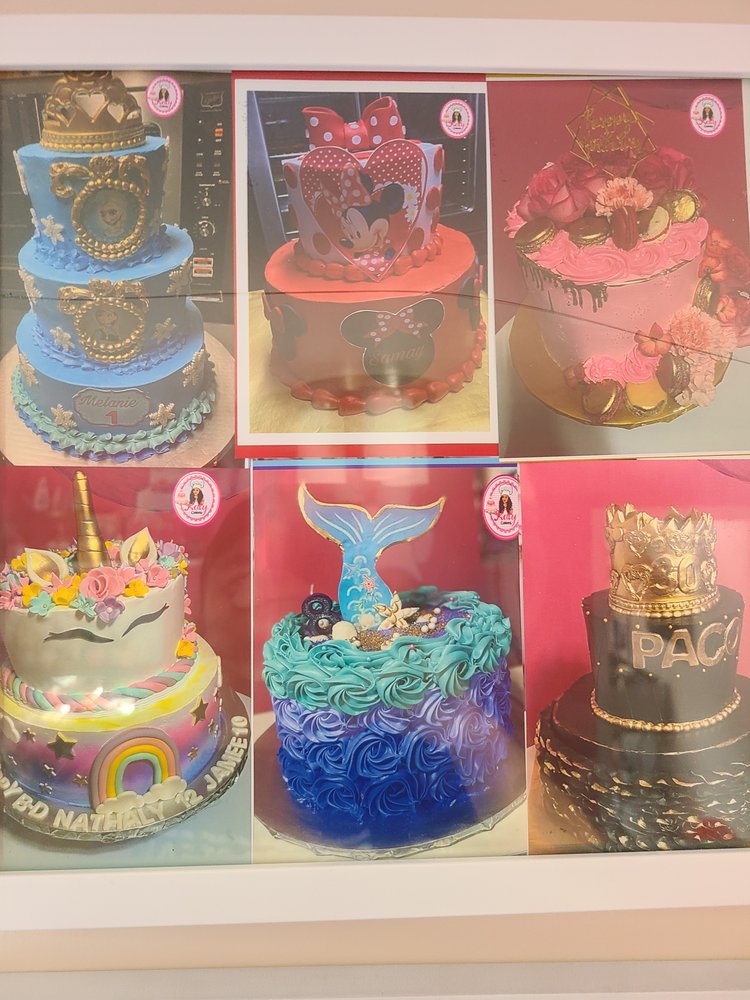 KATY CAKES Updated May 2024 211 Cross St, Sevierville, Tennessee