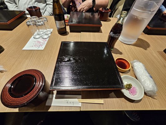 ROKU KYOTO, LXR Hotels & Resorts by null