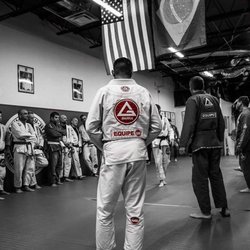Gracie Barra Clearwater