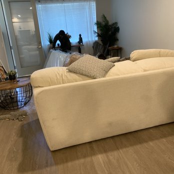 Living Spaces - Furniture Stores Near Me - Gilbert, Arizona