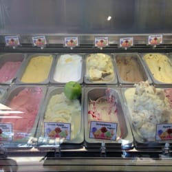 Il Gelatiere