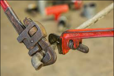 Slide of Plumbers LI