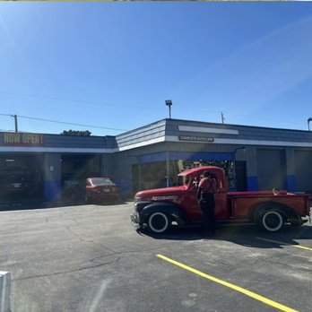Brothers Mufflers - Auto Repair Near Me - Milwaukee, Wisconsin