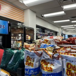 Circle K