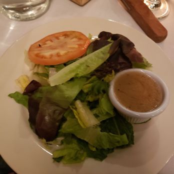 Buckley's Restaurant and Catering - House Salad - American Near Me - Brooklyn, New York