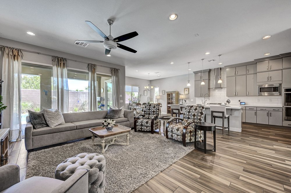 STANLEY KING RE/MAX UNLIMITED 199 Photos 375 N. Stephanie St, Henderson, Nevada Real