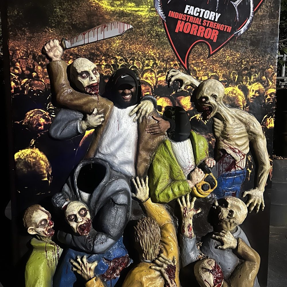 Atrox Factory - Performing Arts Near Me - Leeds, Alabama Atrox Factory - Performing Arts Near Me - Leeds, Alabama