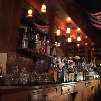 The Drifter - Speakeasies Near Me - Chicago, Illinois The Drifter - Speakeasies Near Me - Chicago, Illinois