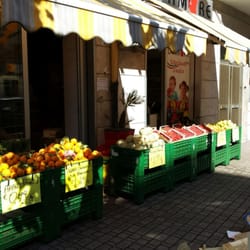 Frutteria d'Amore - Unico rivenditore Pelati GRIMALDI  D O P