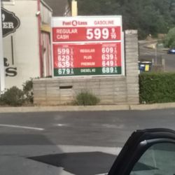 Fuel 4 Less