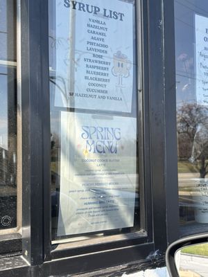 Arcadia Coffee by null