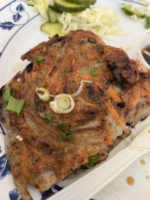 Dumplings of Fury by null