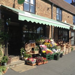 Keepsakes Of Yaxley