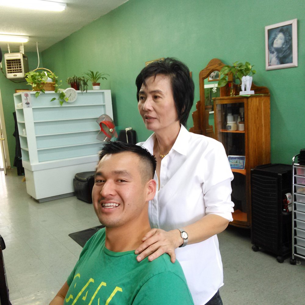 Et's Hair Salon - Hair Salons Near Me - Highland, California Et's Hair Salon - Hair Salons Near Me - Highland, California