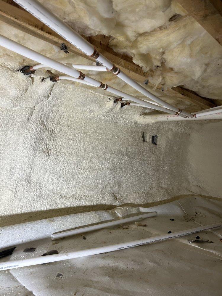 Slide of Joe's Plumbing