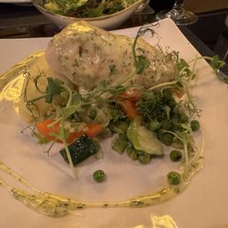 Main course