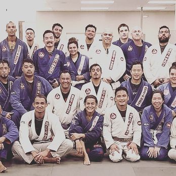 Gracie Barra - Great training on Sunday morning.Wonderful coaches & people that spread positive vibes and love to teach BrazilianJiujitsu #everydayporrada - Muay Thai Near Me - Northridge, California