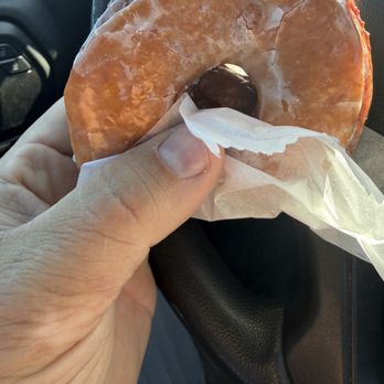 The Treat Shop - Cinnamon roll donut - Desserts Near Me - Midlothian, Virginia The Treat Shop - Cinnamon roll donut - Desserts Near Me - Midlothian, Virginia