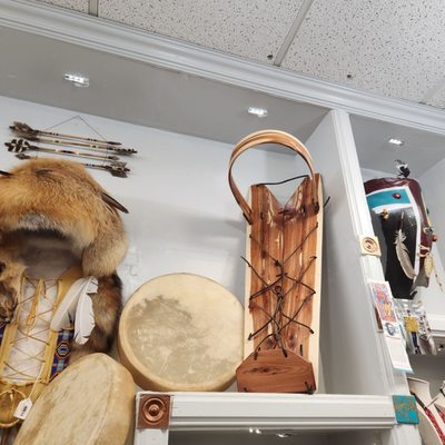 Native Art Market by null