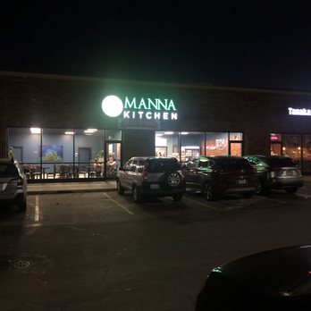 Manna Kitchen - Vegan Near Me - Lisle, Illinois Manna Kitchen - Vegan Near Me - Lisle, Illinois