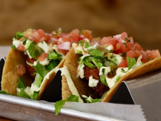 Revolution Taco by null