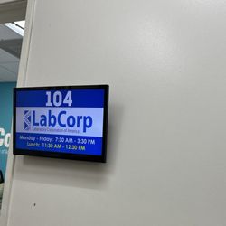 AMD Medical Plaza