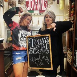 The Sanctuary Escape Games - La Famiglia.. we didn't escape in time