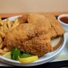 Sharky's Chicken and Fish - Vallejo gift card