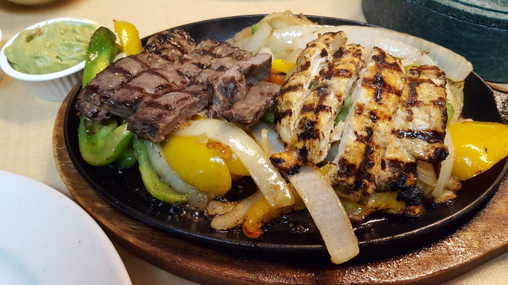 Pancho Villa Mexican Grill