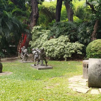 Greenbelt Park - Parks Near Me - Makati, NCR