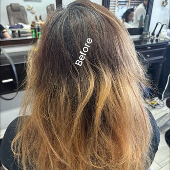 Sunny Salon & Spa - Hair Salons Near Me - Union City, California