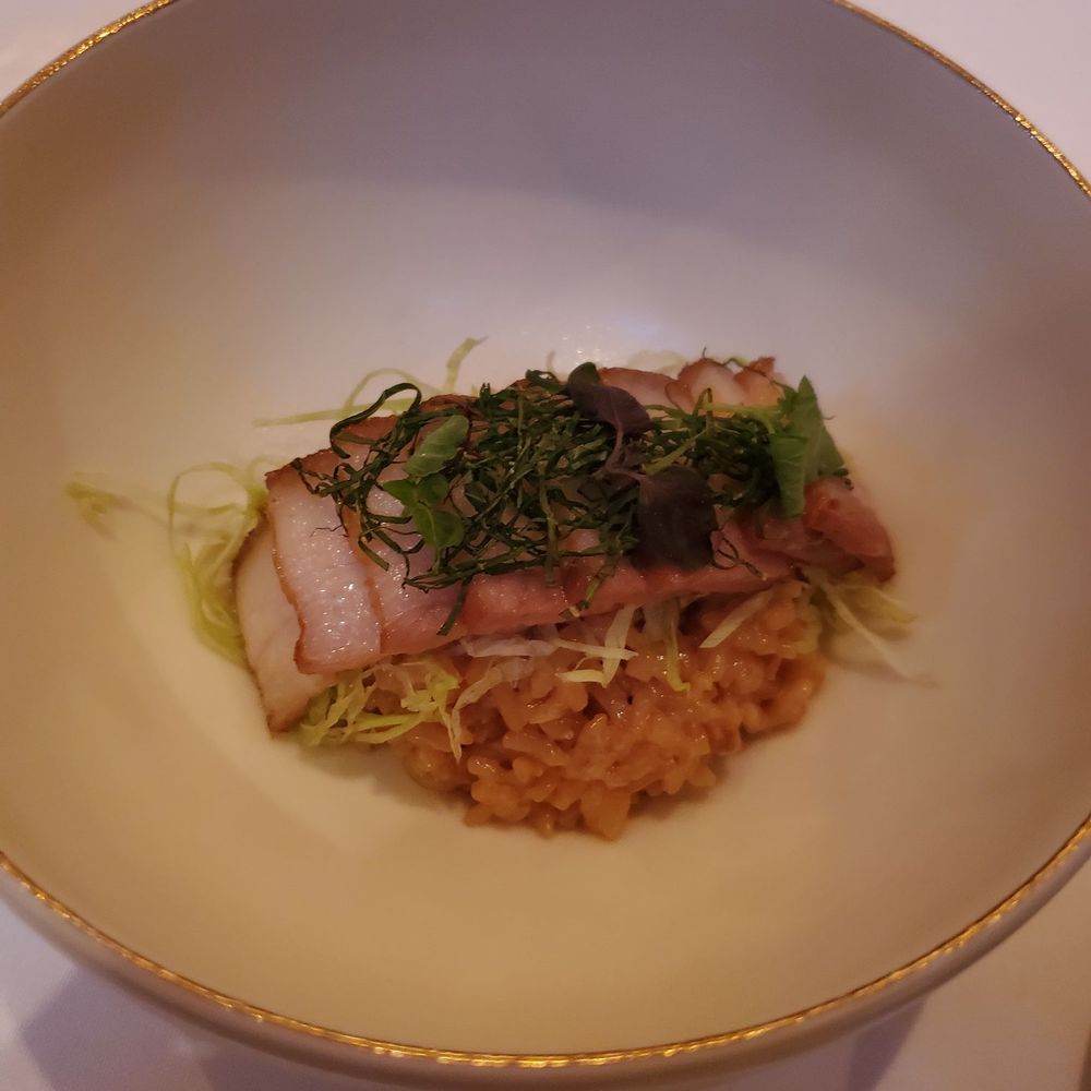 Jungsik - Korean Near Me - New York, New York