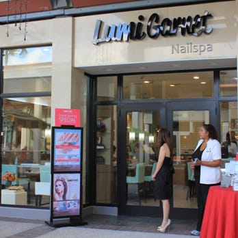 LumiGarnet NailSpa - Nail Salons Near Me - Miami, Florida LumiGarnet NailSpa - Nail Salons Near Me - Miami, Florida