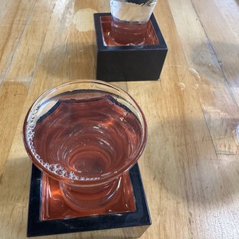 Otafuku Restaurant - Sake - Japanese Near Me - Gardena, California