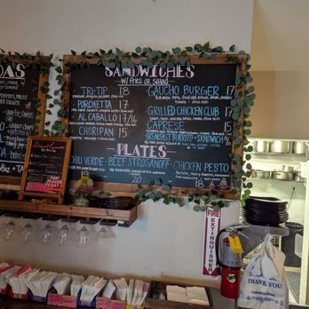 Lord Empanada - Argentine Near Me - Monrovia, California