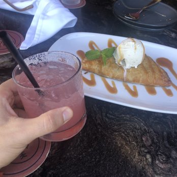 Saint & Second - Watermelon Margarita! - New American Near Me - Long Beach, California Saint & Second - Watermelon Margarita! - New American Near Me - Long Beach, California