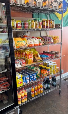 Brasil Legal Cafe by null