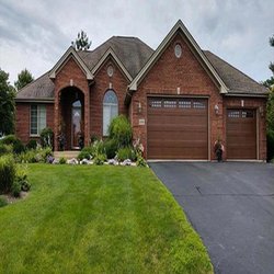 Peak Garage Doors