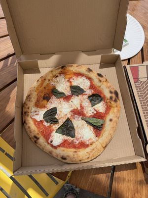 ENO Market & Pizzeria by null