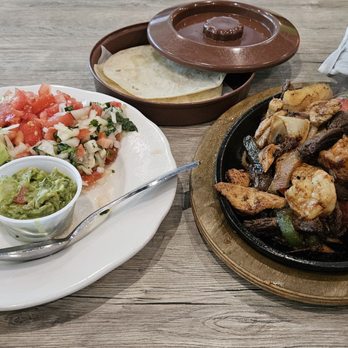 LA BAMBA MEXICAN & SPANISH RESTAURANT - PLANTATION - Updated July 2025 ...